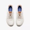 Zapatillas Motion Trek Go para hombre en color marfil