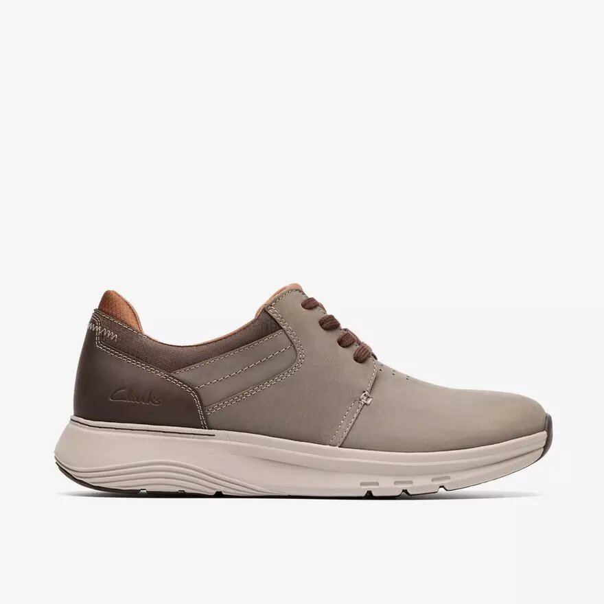 Zapatillas Motion Trek Pt para hombre en color topo Zapatillas Motion Trek Pt para hombre en color topo
