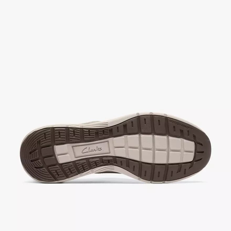 Zapatillas Motion Trek Pt para hombre en color topo Zapatillas Motion Trek Pt para hombre en color topo
