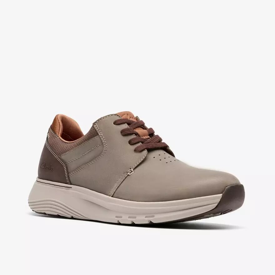 Zapatillas Motion Trek Pt para hombre en color topo Zapatillas Motion Trek Pt para hombre en color topo