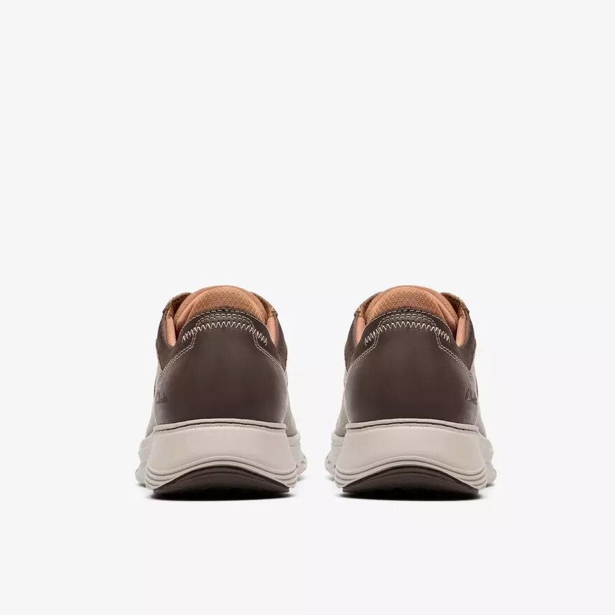 Zapatillas Motion Trek Pt para hombre en color topo Zapatillas Motion Trek Pt para hombre en color topo
