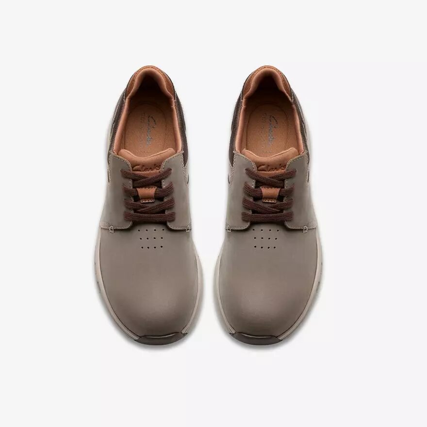 Zapatillas Motion Trek Pt para hombre en color topo Zapatillas Motion Trek Pt para hombre en color topo