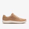 Zapatillas Nalle de paseo para mujer en color beige Zapatillas Nalle de paseo para mujer en color beige