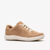 Zapatillas Nalle de paseo para mujer en color beige Zapatillas Nalle de paseo para mujer en color beige