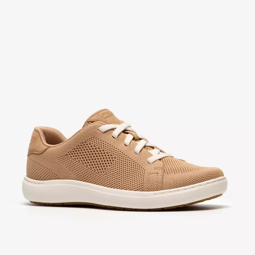 Zapatillas Nalle de paseo para mujer en color beige Zapatillas Nalle de paseo para mujer en color beige