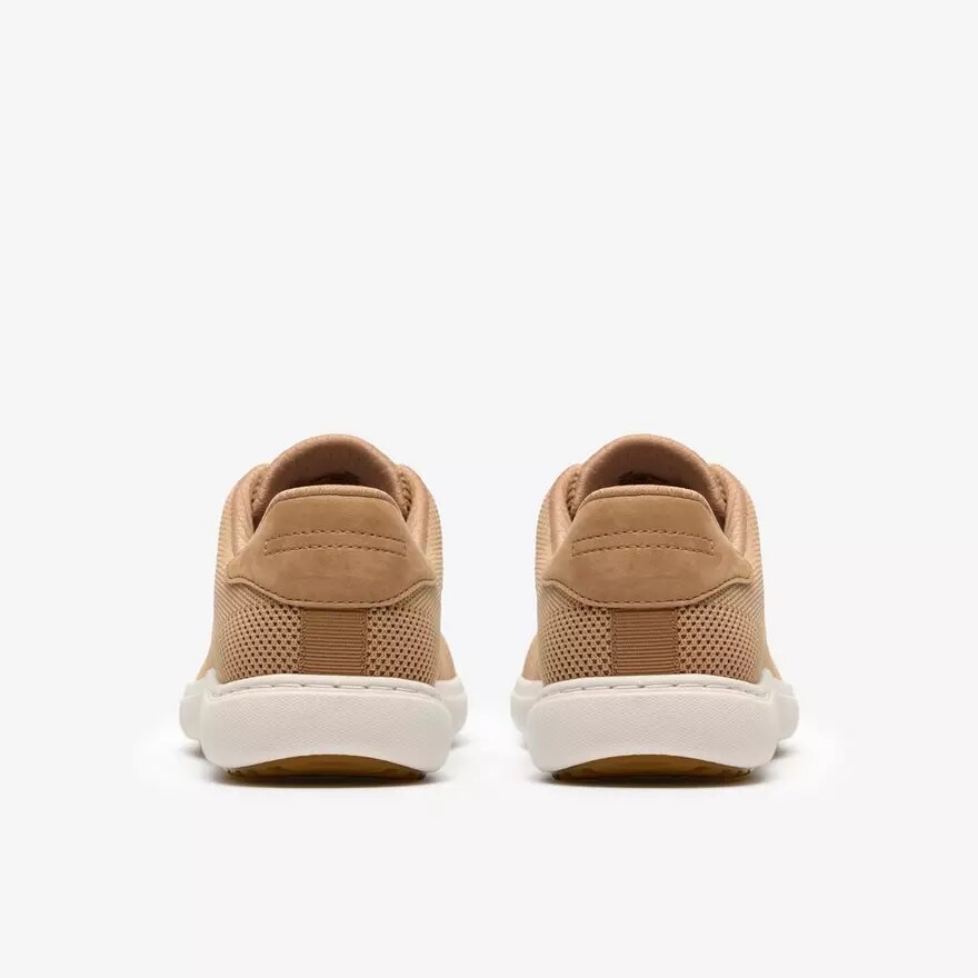 Zapatillas Nalle de paseo para mujer en color beige Zapatillas Nalle de paseo para mujer en color beige