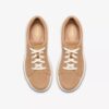 Zapatillas Nalle de paseo para mujer en color beige Zapatillas Nalle de paseo para mujer en color beige