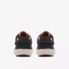 Zapatillas Nalle Lace de nubuck azul marino para mujer