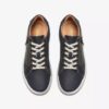 Zapatillas Nalle Lace de nubuck azul marino para mujer