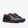Zapatillas Nalle Lace para mujer, negro/negro, EE. UU. Zapatillas Nalle Lace para mujer, negro/negro, EE. UU.