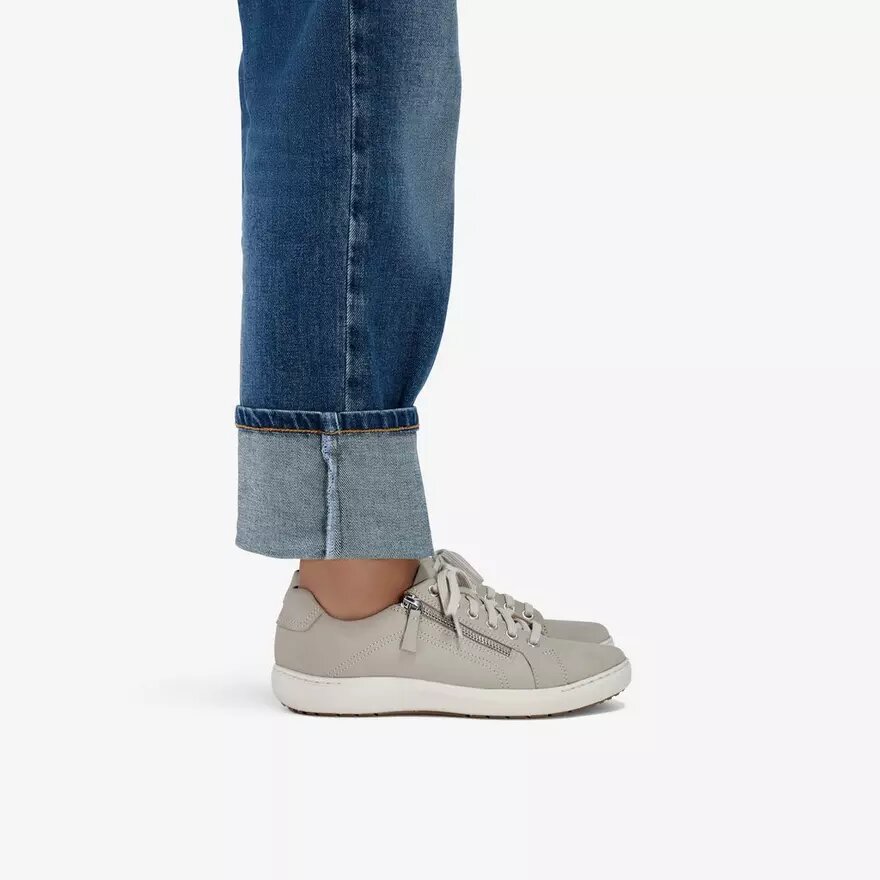 Zapatillas Nalle Lace Stone de nubuck para mujer Zapatillas Nalle Lace Stone de nubuck para mujer