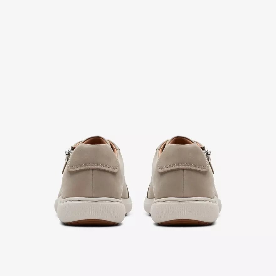Zapatillas Nalle Lace Stone de nubuck para mujer Zapatillas Nalle Lace Stone de nubuck para mujer