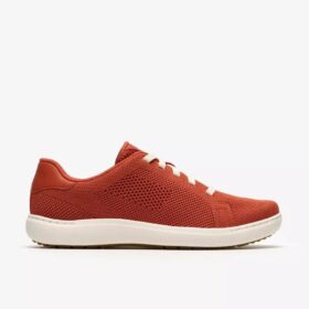 Zapatillas Nalle Walk Orange para mujer