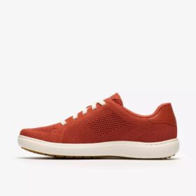 Zapatillas Nalle Walk Orange para mujer
