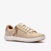 Zapatillas Nalle Zen color crema para mujer