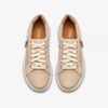 Zapatillas Nalle Zen color crema para mujer