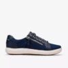 Zapatillas Nalle Zen Dark Denim para mujer Zapatillas Nalle Zen Dark Denim para mujer