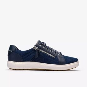 Zapatillas Nalle Zen Dark Denim para mujer