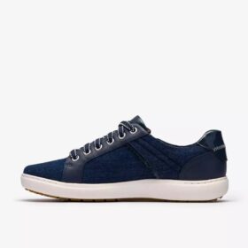 Zapatillas Nalle Zen Dark Denim para mujer