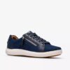Zapatillas Nalle Zen Dark Denim para mujer Zapatillas Nalle Zen Dark Denim para mujer