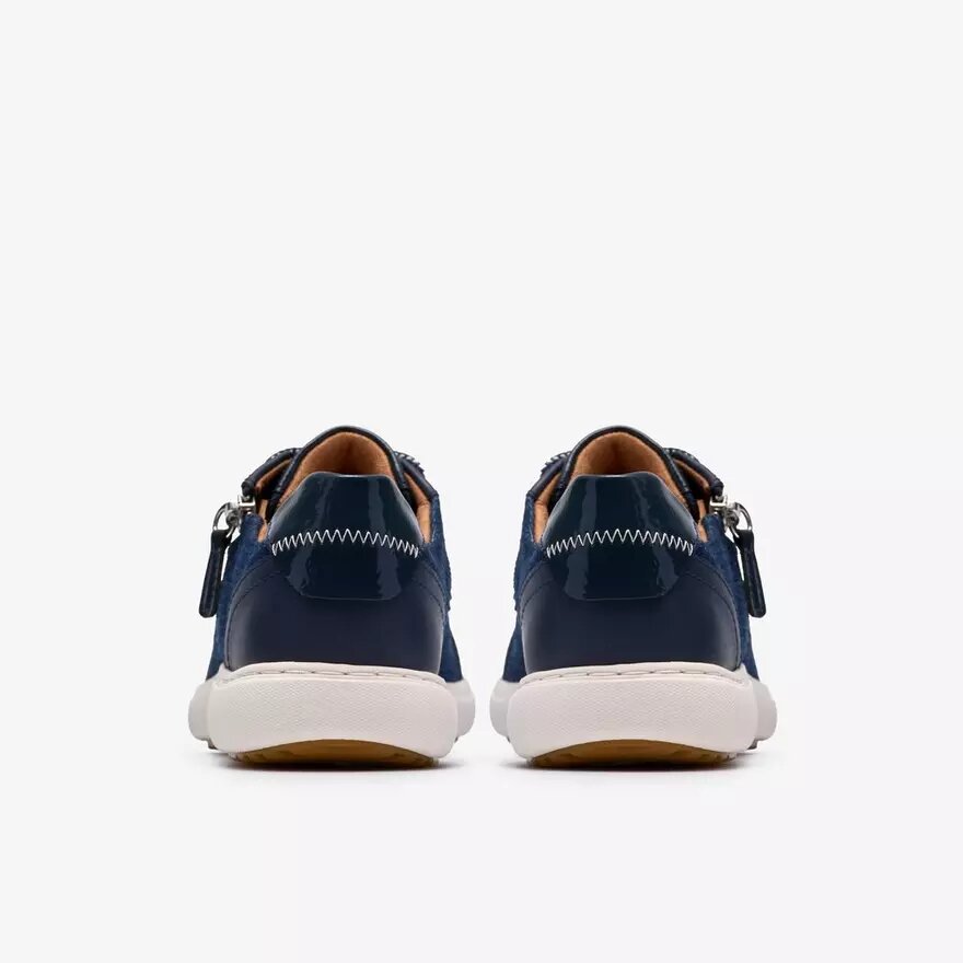 Zapatillas Nalle Zen Dark Denim para mujer Zapatillas Nalle Zen Dark Denim para mujer