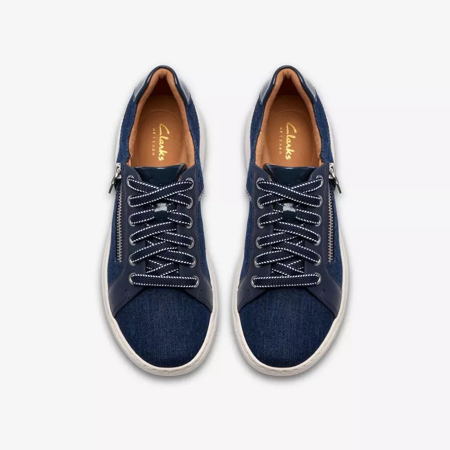 Zapatillas Nalle Zen Dark Denim para mujer Zapatillas Nalle Zen Dark Denim para mujer