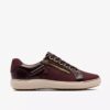 Zapatillas Nalle Zen Merlot para mujer Zapatillas Nalle Zen Merlot para mujer