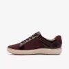 Zapatillas Nalle Zen Merlot para mujer Zapatillas Nalle Zen Merlot para mujer