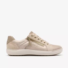 Zapatillas Nalle Zen Metallic para mujer