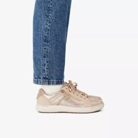 Zapatillas Nalle Zen Metallic para mujer