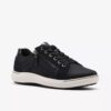 Zapatillas Nalle Zen negras para mujer Zapatillas Nalle Zen negras para mujer