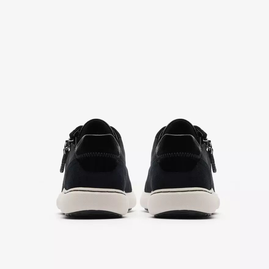 Zapatillas Nalle Zen negras para mujer Zapatillas Nalle Zen negras para mujer
