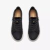 Zapatillas Nalle Zen negras para mujer Zapatillas Nalle Zen negras para mujer