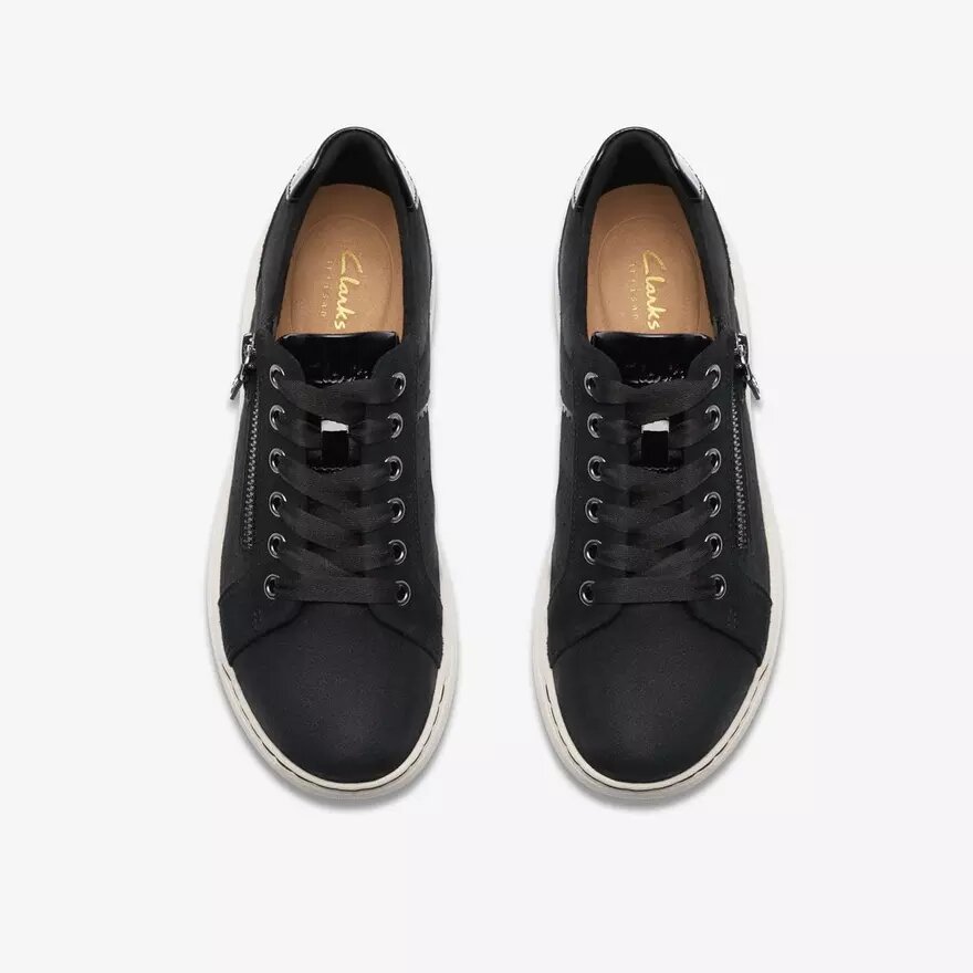 Zapatillas Nalle Zen negras para mujer Zapatillas Nalle Zen negras para mujer