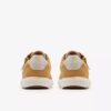 Zapatillas Nalle Zen para mujer en nubuck amarillo Zapatillas Nalle Zen para mujer en nubuck amarillo