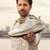 Zapatillas Pace Rise Mint para hombre