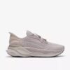Zapatillas Pace Rise para hombre en gris claro