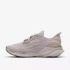 Zapatillas Pace Rise para hombre en gris claro