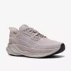 Zapatillas Pace Rise para hombre en gris claro