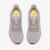 Zapatillas Pace Rise para hombre en gris claro