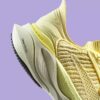 Zapatillas Pace Rise para mujer en amarillo pálido Us Zapatillas Pace Rise para mujer en amarillo pálido Us