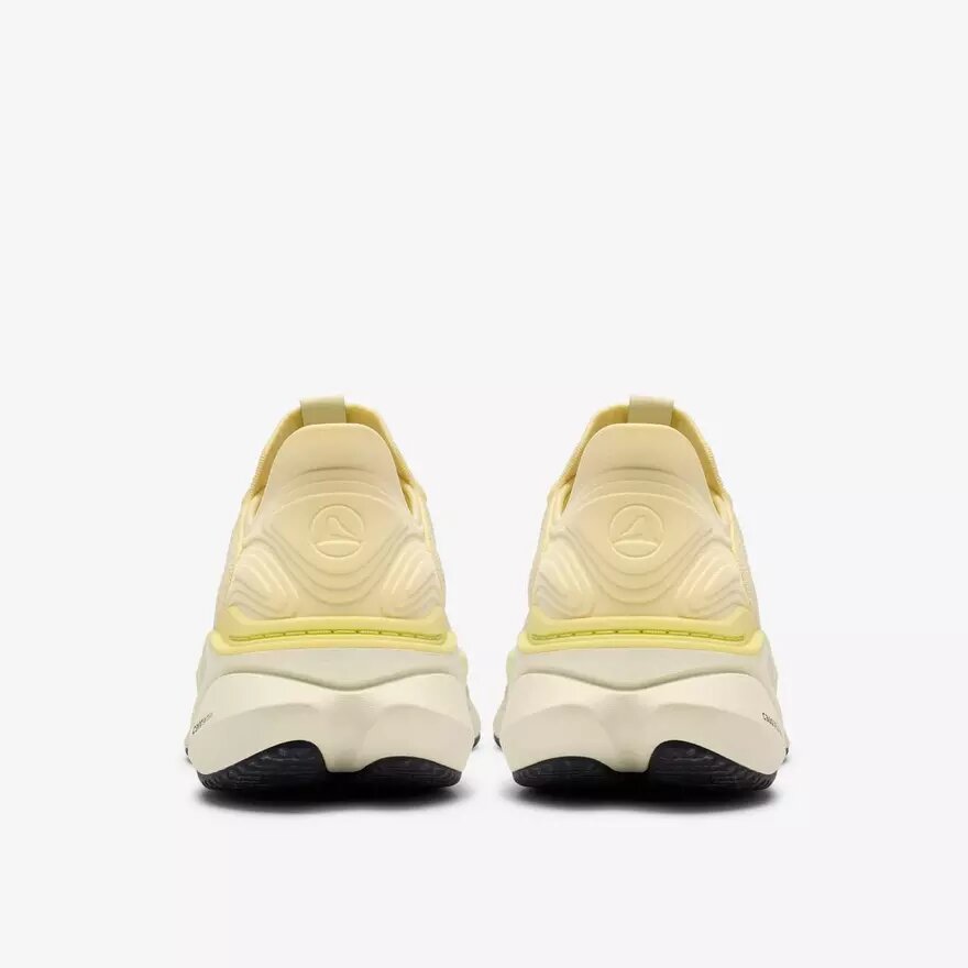 Zapatillas Pace Rise para mujer en amarillo pálido Us Zapatillas Pace Rise para mujer en amarillo pálido Us