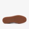 Zapatillas Seco Speed 2 de ante azul claro para mujer