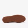 Zapatillas Seco Speed 2 de ante blanco roto para mujer