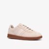 Zapatillas Seco Speed 2 de ante blanco roto para mujer