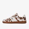 Zapatillas Seco Speed2 con estampado de vaca para mujer
