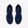 Zapatillas Seco Speed2 de ante azul marino para mujer Zapatillas Seco Speed2 de ante azul marino para mujer