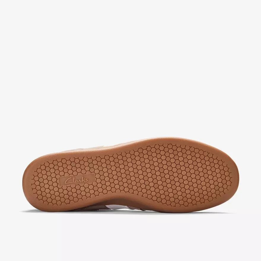 Zapatillas Seco Speed2 de ante marrón claro para mujer Zapatillas Seco Speed2 de ante marrón claro para mujer