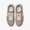 Zapatillas Seco Speed2 de ante marrón claro para mujer Zapatillas Seco Speed2 de ante marrón claro para mujer
