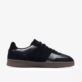 Zapatillas Seco Speed2 para mujer en negro